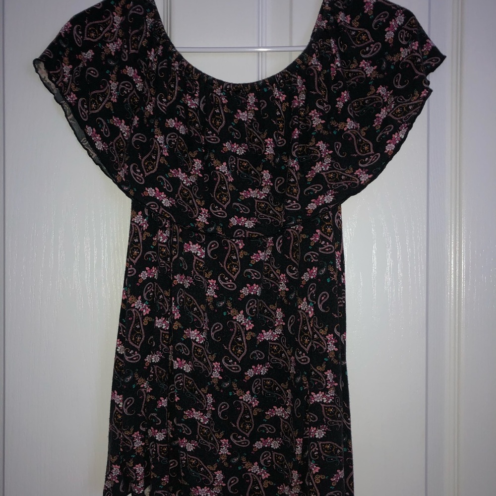 Top (women’s)